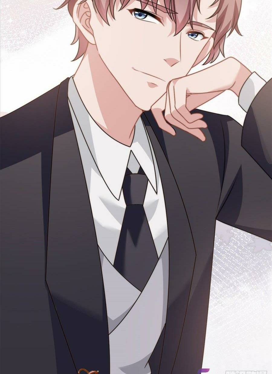 kim chủ của tôi chỉ mới 5 tuổi! chapter 9 14