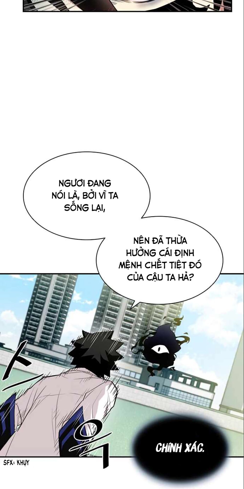 chuyển sinh thành ác nhân chapter 3 8