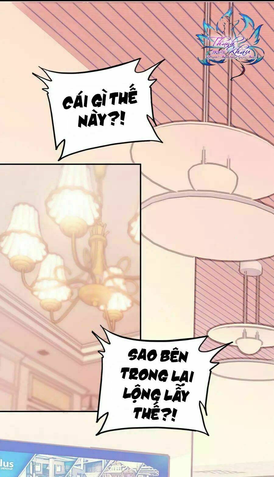 luyến ái khoái đệ chapter 3 12