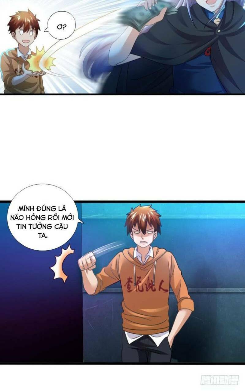 ta có di sản tại dị giới chapter 9 14