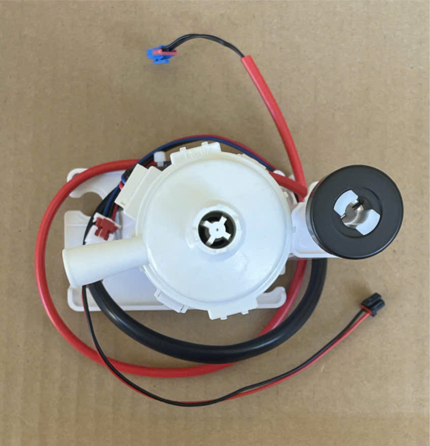 BƠM THOÁT NƯỚC THAY THẾ MÁY LẠNH ÂM TRẦN LG - HÀNG NHẬP KHẨU