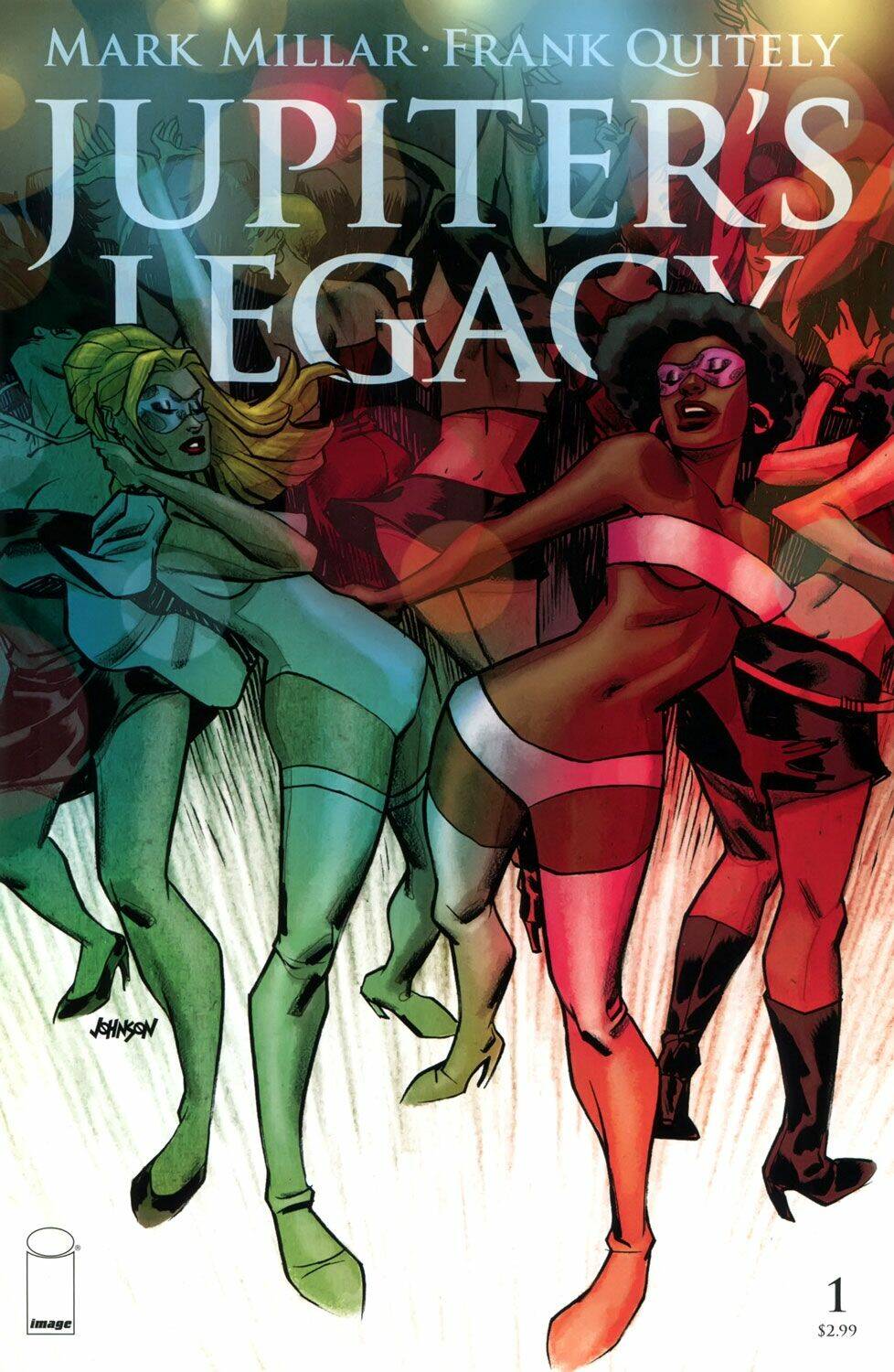 jupiter's legacy chapter 1 2