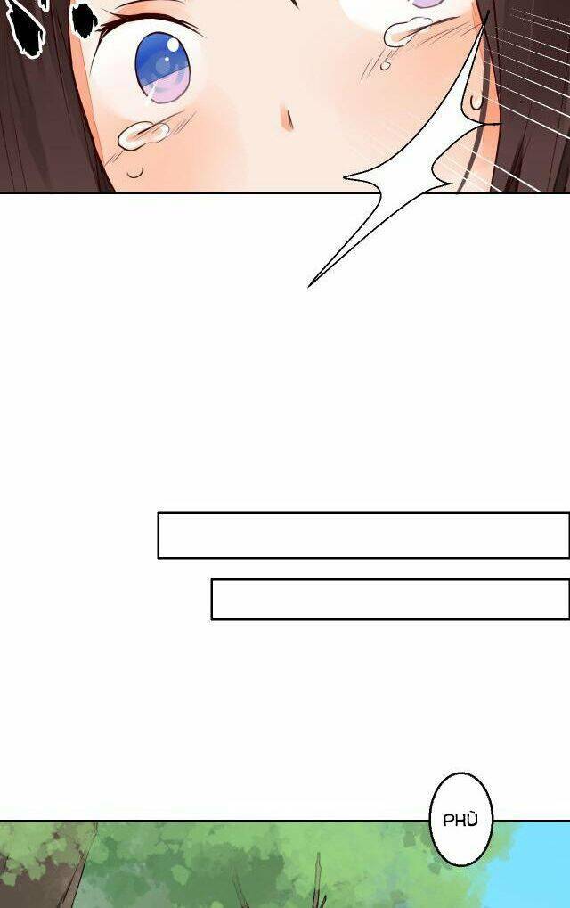 đốt đào hoa chapter 18 14