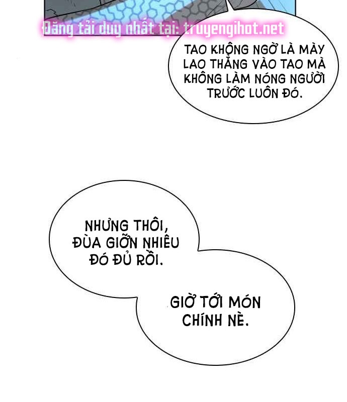 bạch huyết - white blood chapter 27 99