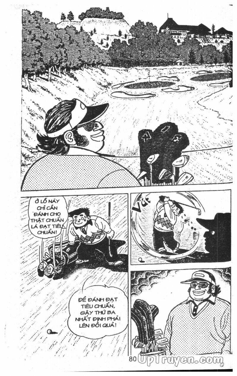 ashita tenki ni naare chapter 9 82