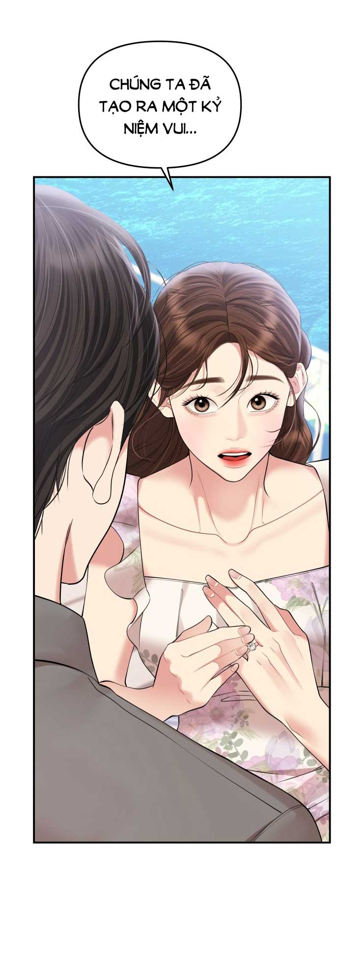 gửi em người đánh cắp những vì sao - to you who swallowed a star chapter 143.1 23