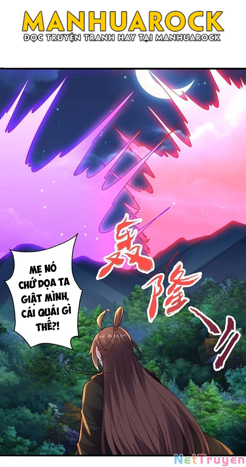 tiên võ đế tôn chapter 306 16