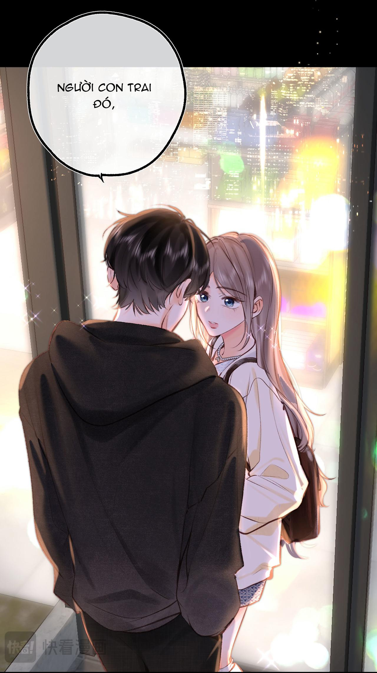 tôi mơ giữa ban ngày chapter 52 5