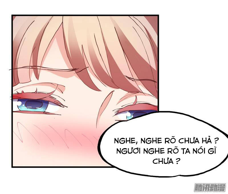 giữ chặt tiểu bạch long chapter 15 31