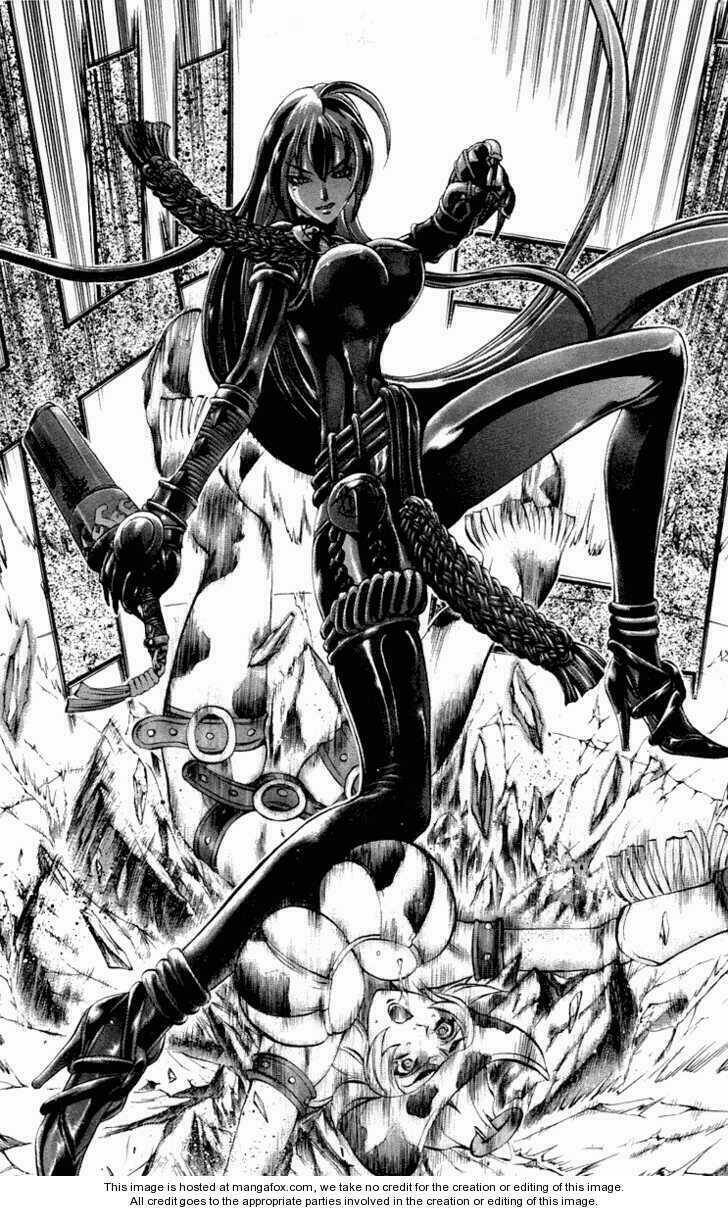 phù thủy phép thuật chapter 42 34