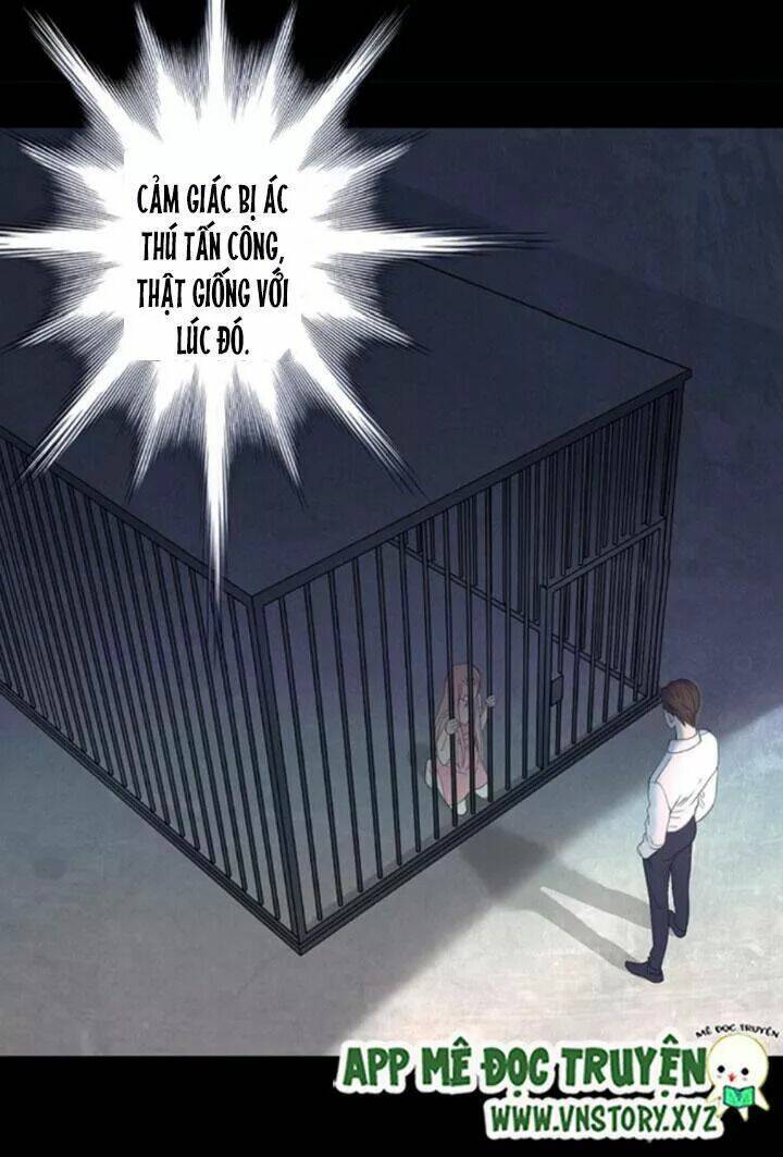 thiên hậu trở về chapter 16 33