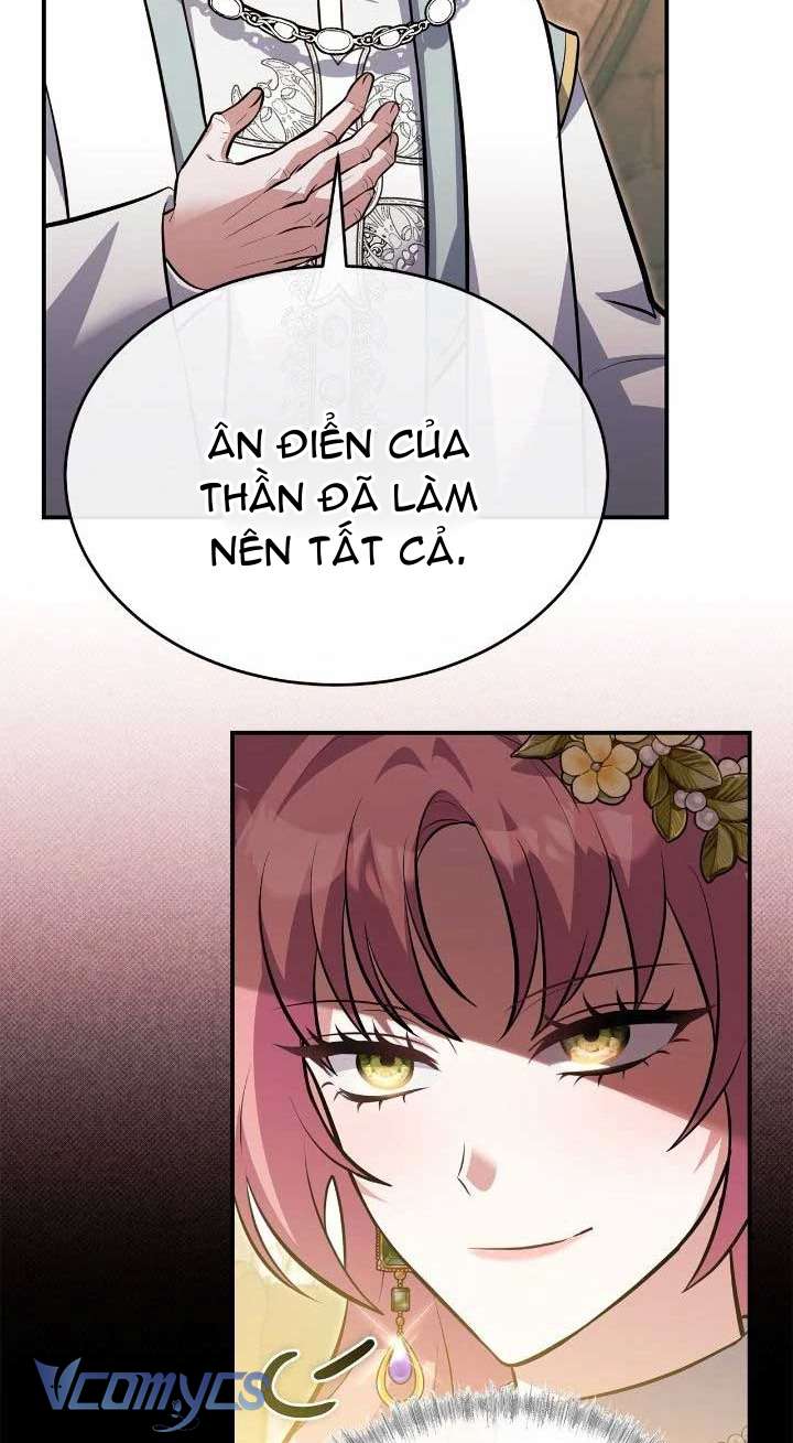 [18+] dàn harem nóng bỏng đang dần lạnh nhạt với tôi! chapter 4 14