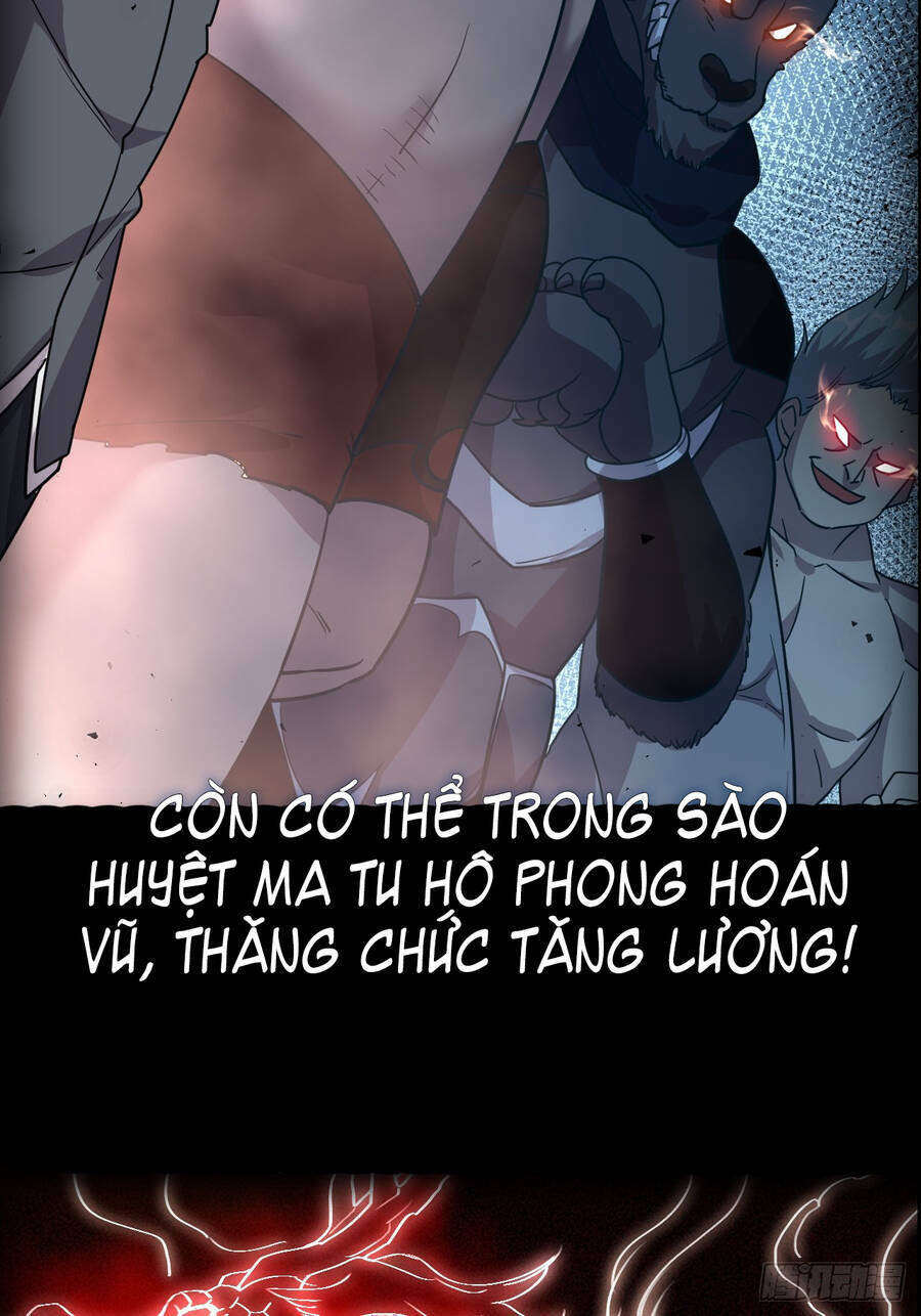 ta ở ma giới làm nội gián chapter 0 20