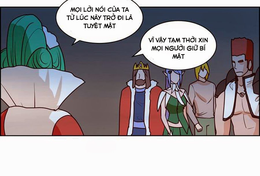 the devil king is bored season 2 chapter 3 20