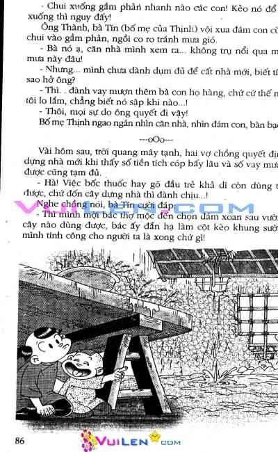 thần đồng đất việt chapter 109 85