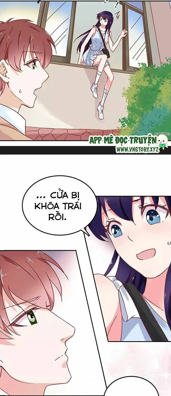 yêu em, sai đến tận cùng chapter 36 12