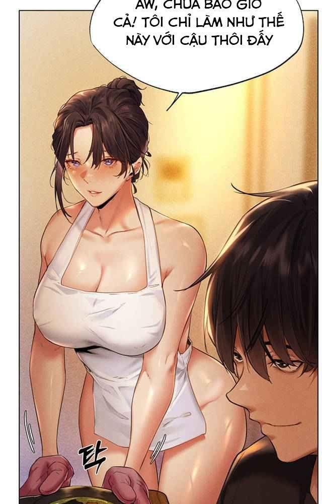 thợ săn bươm bướm chapter 1.1 36