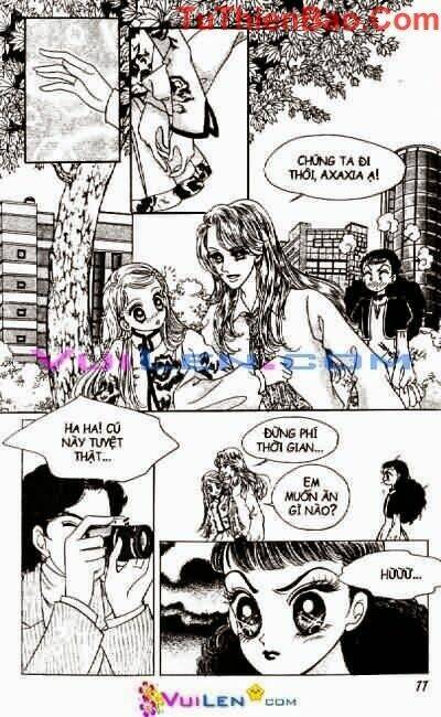 cô gái đến từ quá khứ chapter 11 8