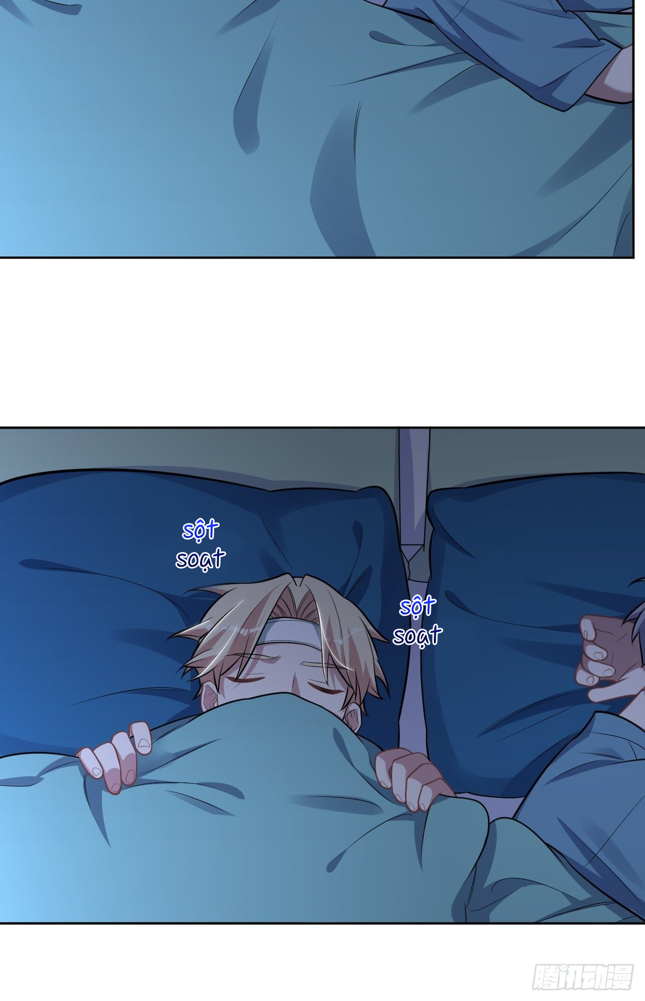 bố vợ đại nhân là bà xã chapter 220 15