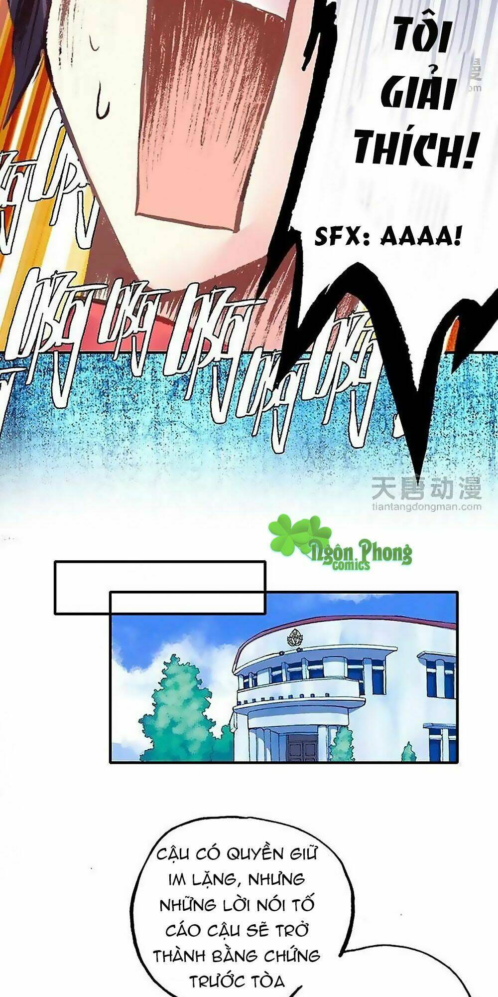 từ hôm nay nhận chức thiếu nữ ma pháp chapter 4 24