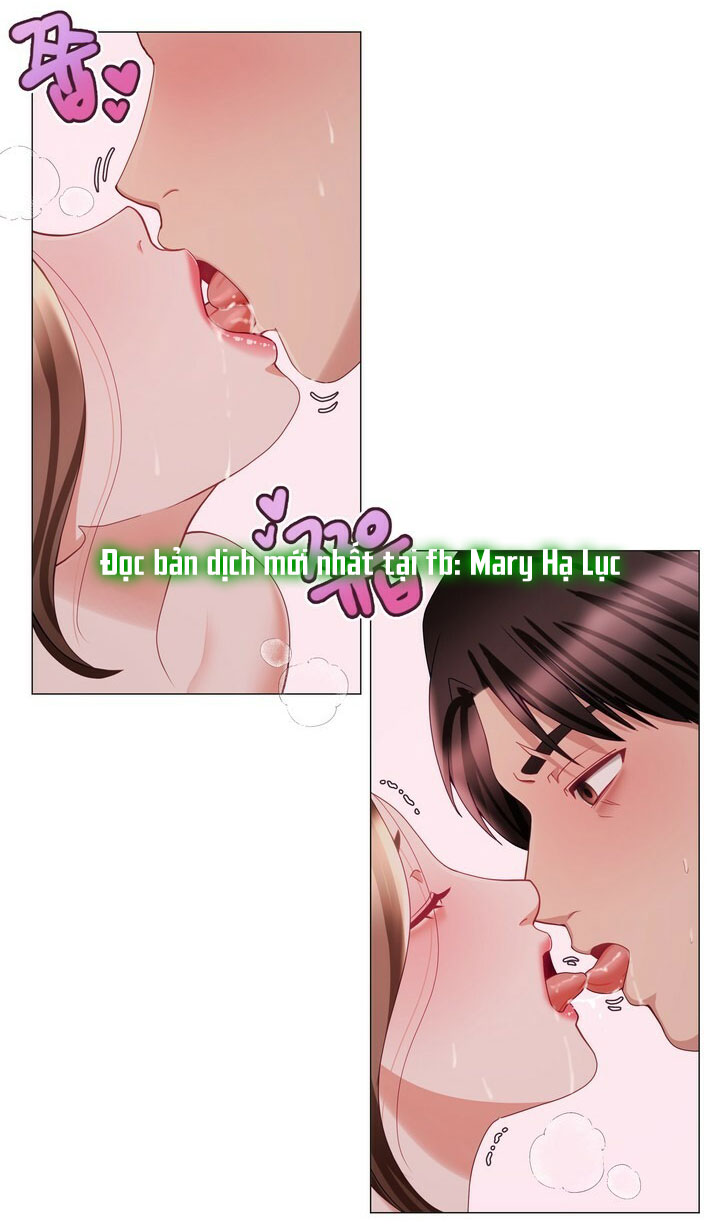 [18+] con không muốn đâu, cha à! chapter 22.1 10