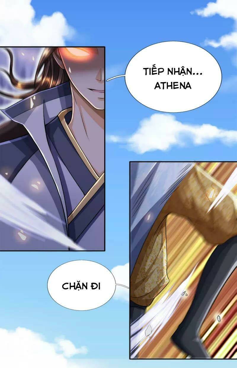 chí tôn hồng bao hoàng đế chapter 23 10