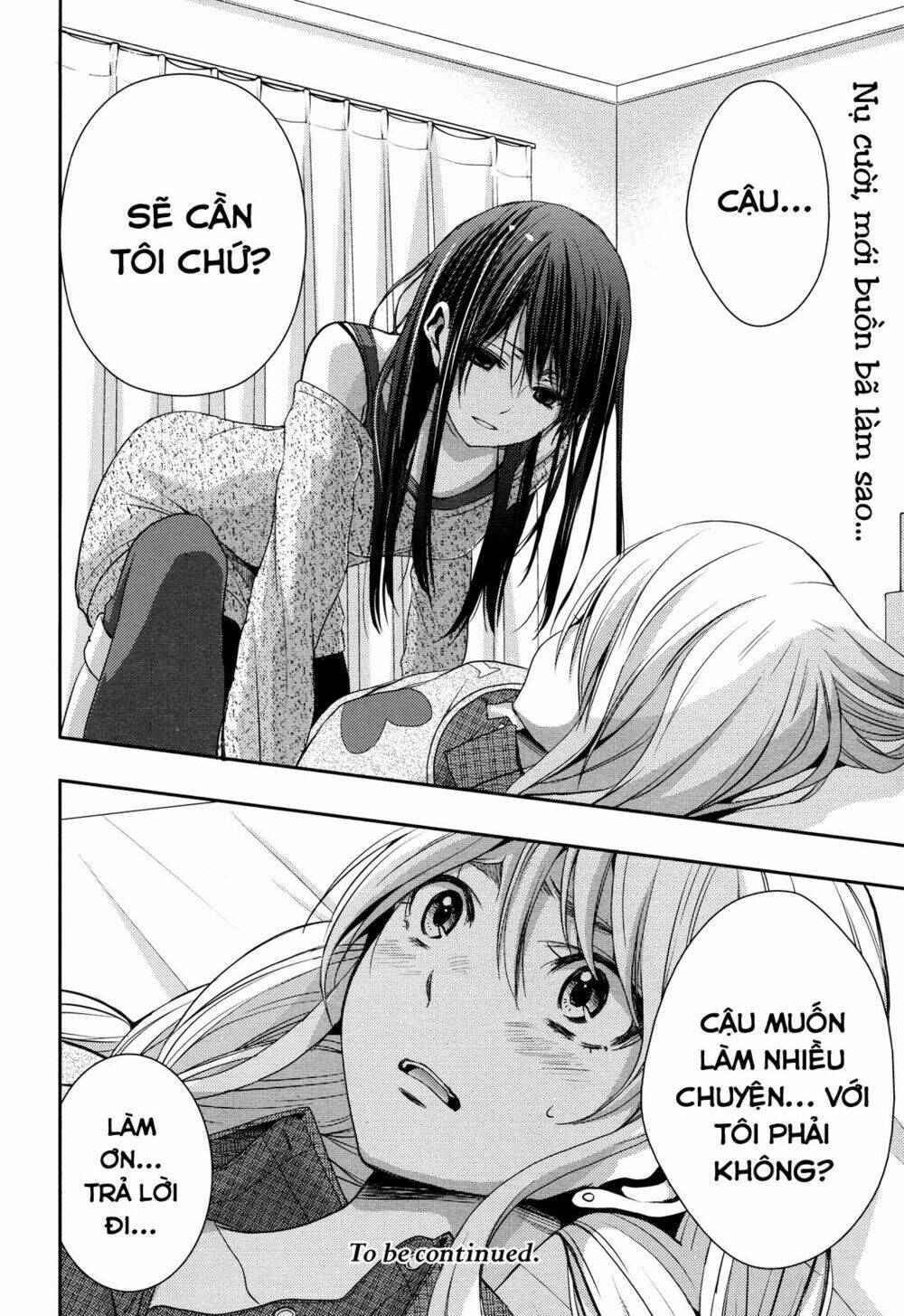 citrus (saburouta) chapter 7 37