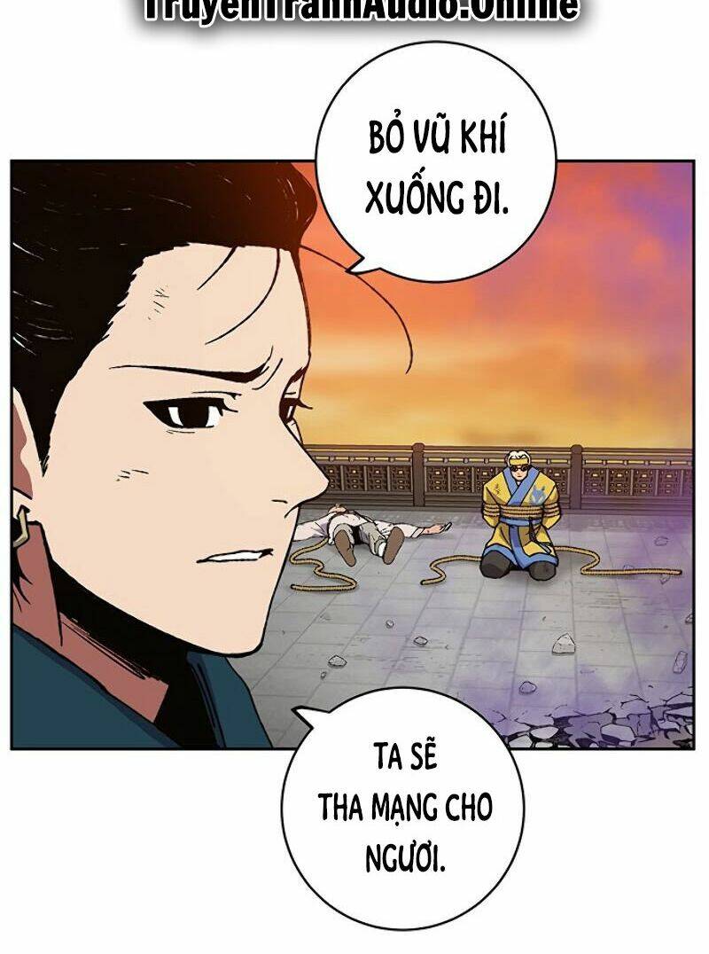 npc bắt đầu từ kỹ năng lv.999 chapter 8 39