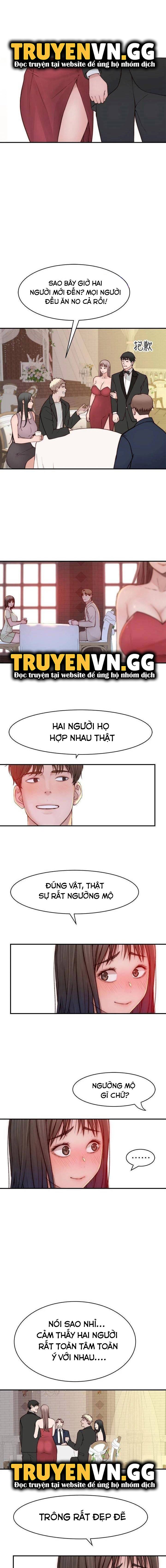 giữa hai ta chapter 90 6