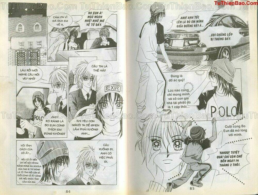 bí mật chapter 2 42