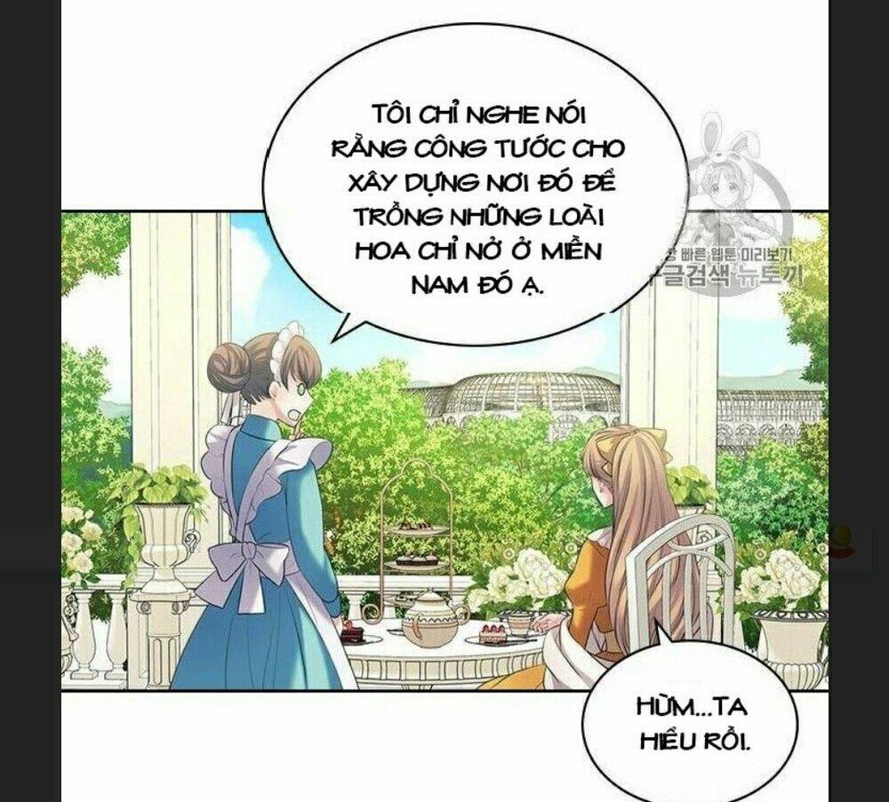 tôi trở thành hầu gái của một công tước chapter 61 55