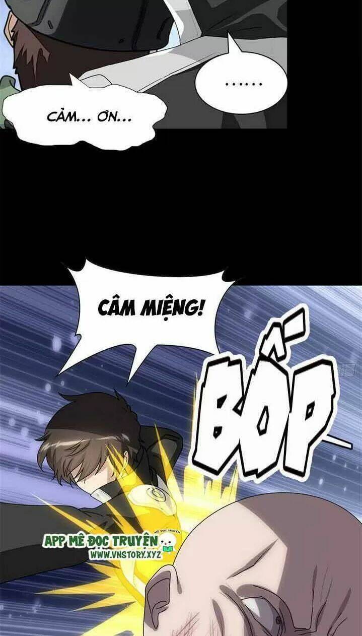 bạn gái virus của tôi chapter 173 44