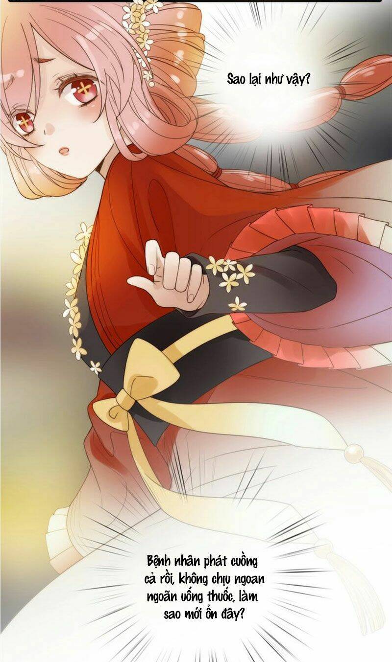 cướp chàng vợ về đón năm mới chapter 45 42