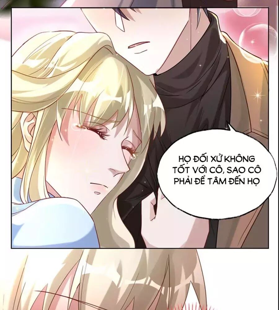 thần luân mật luyến chapter 36 4