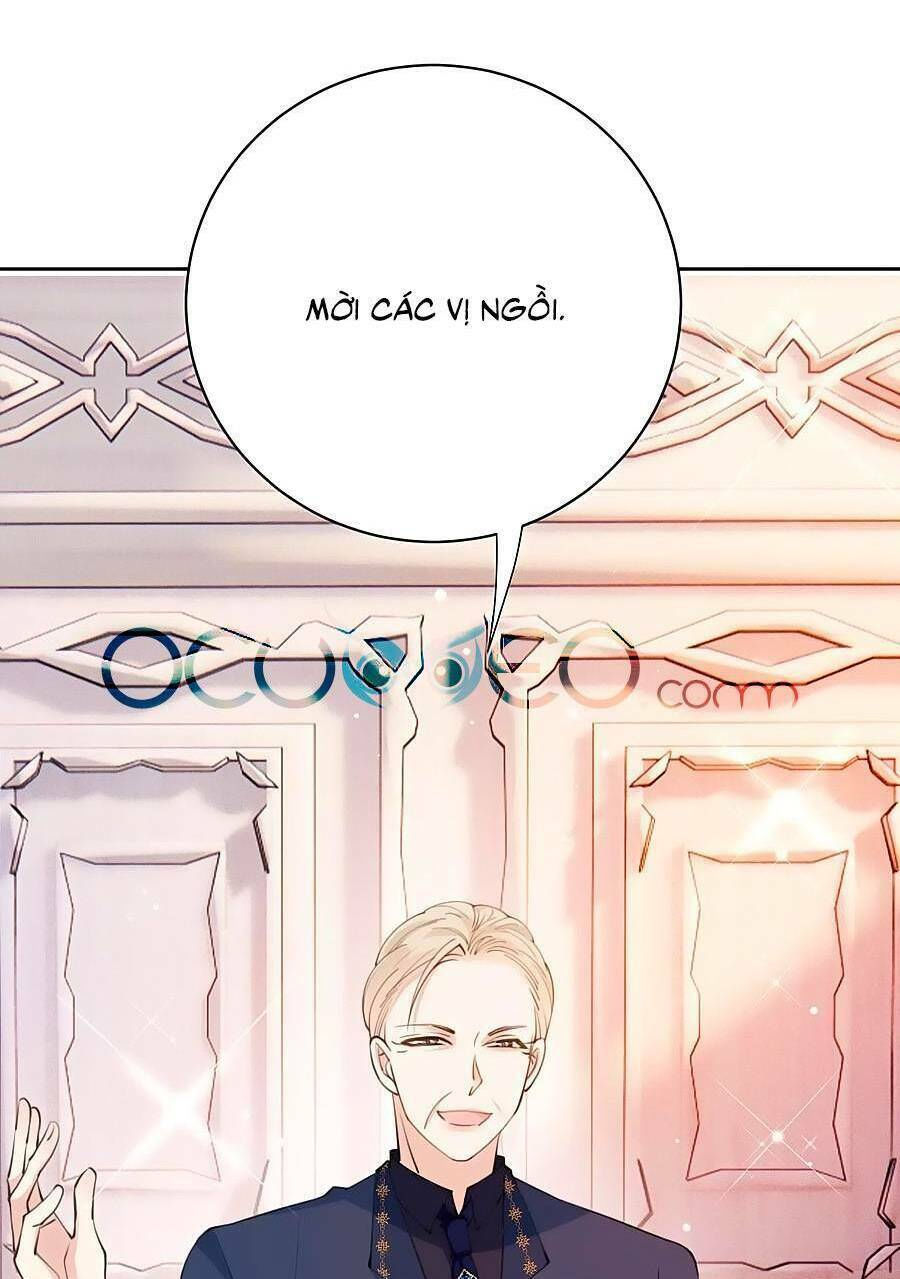 một vợ yêu, một bé con chapter 218 21