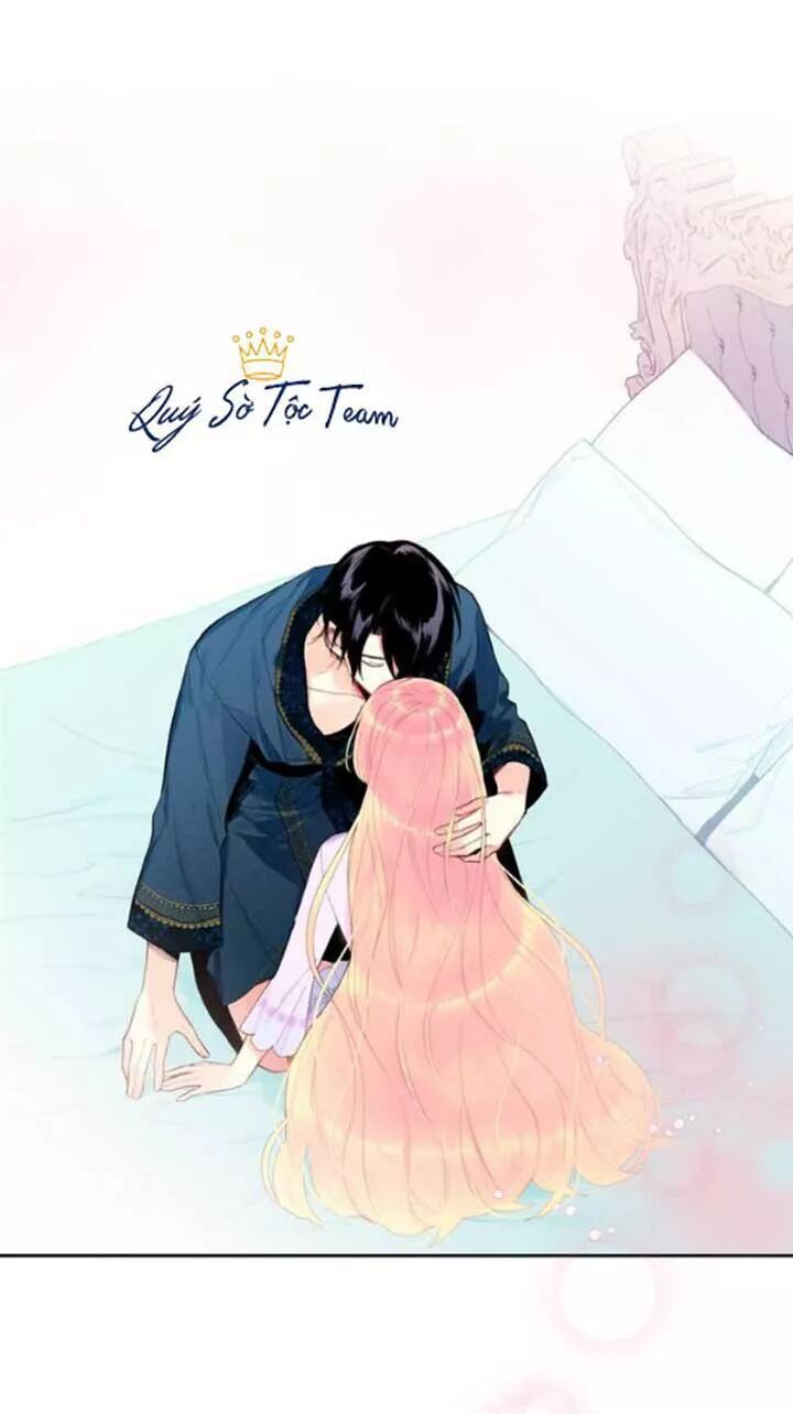 thánh nữ ẩn danh chapter 73 1