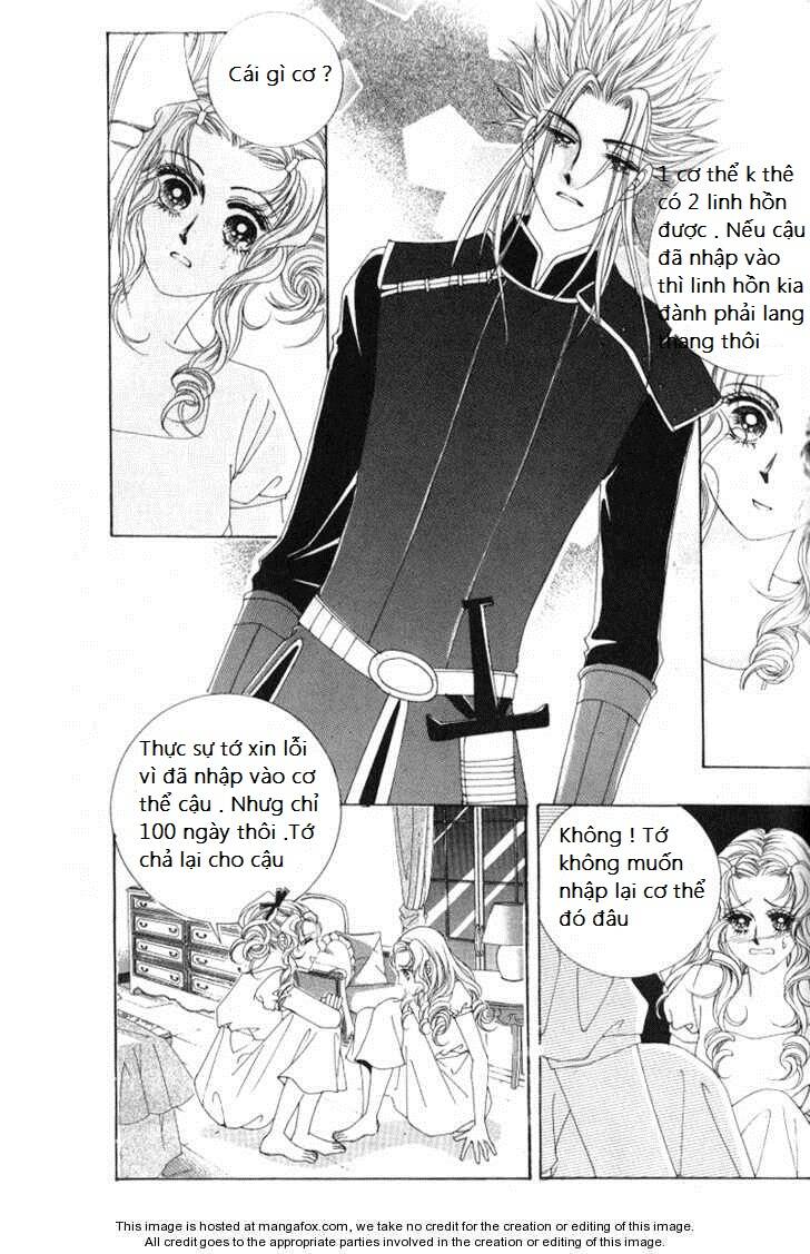 a love in 100 days chapter 2.2 14