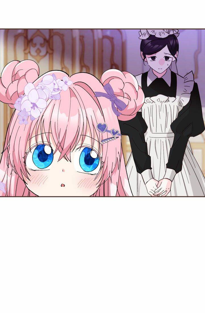 hoàng hậu bé bỏng chapter 44.1 28