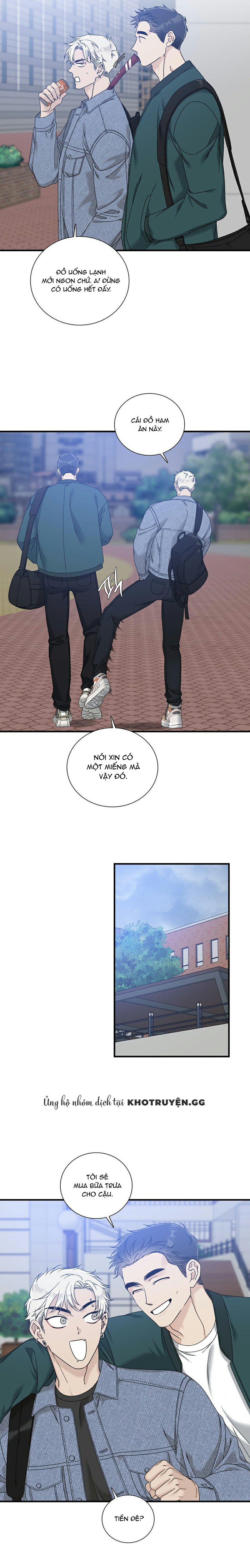 bắt đầu sai lầm chapter 6 10