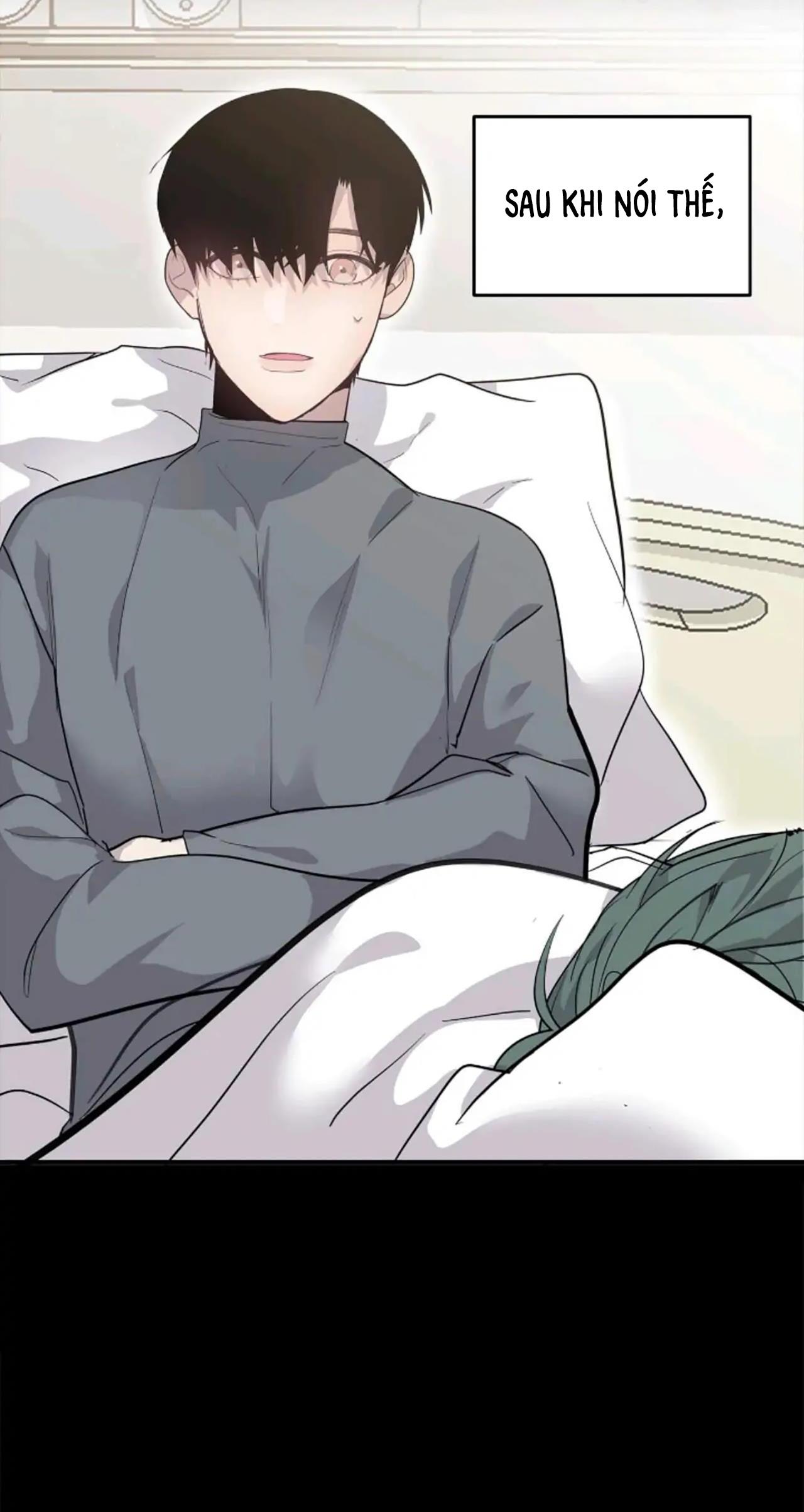 sao notp lại thành thật rồi? chapter 24 12