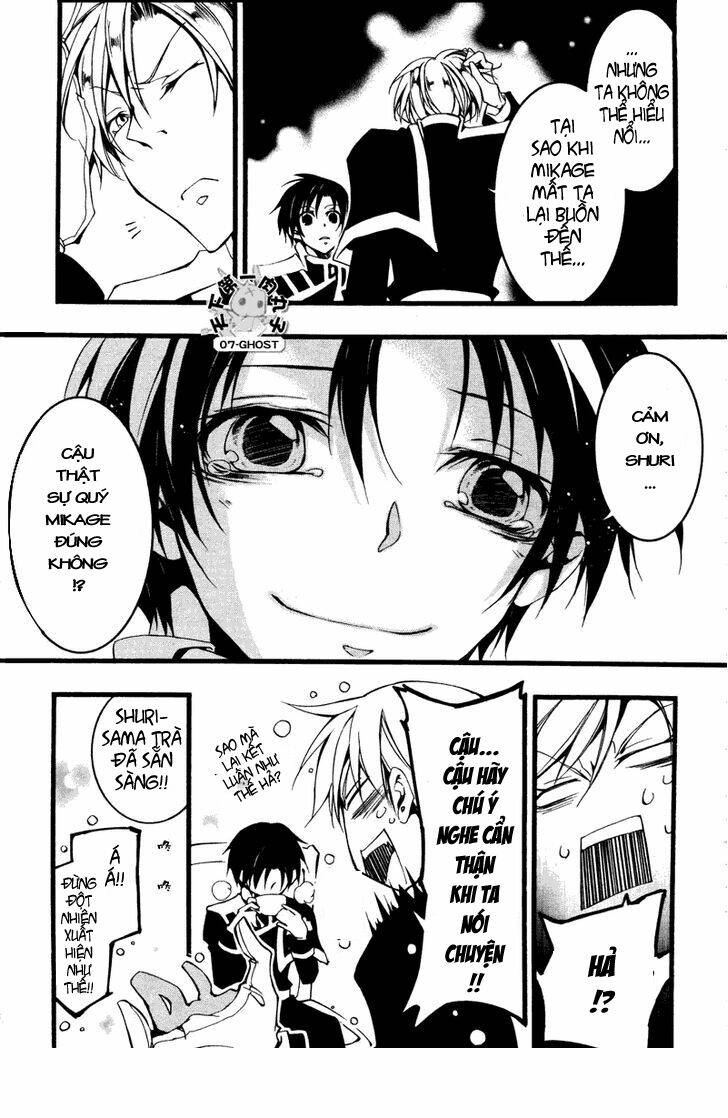 07 hồn ma chapter 76 7
