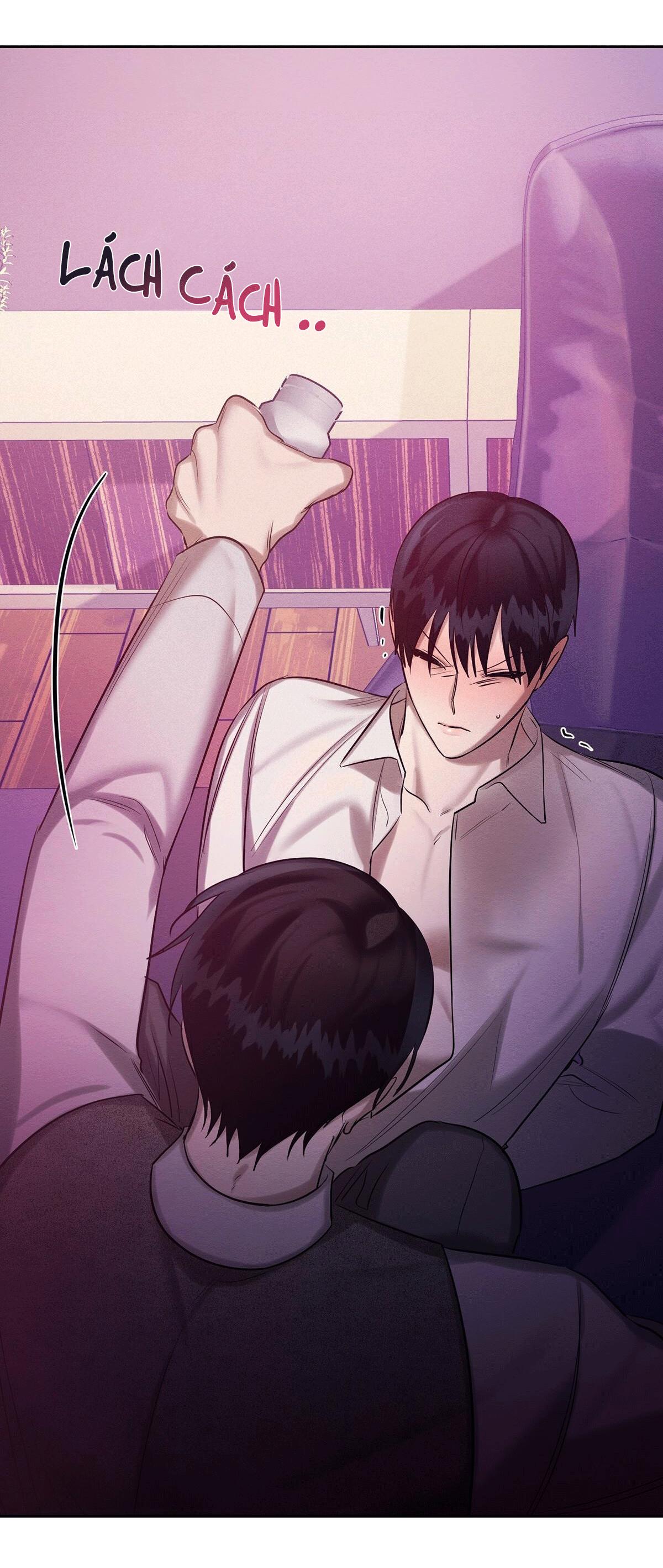 vòng xoáy của ác ma chapter 29 10