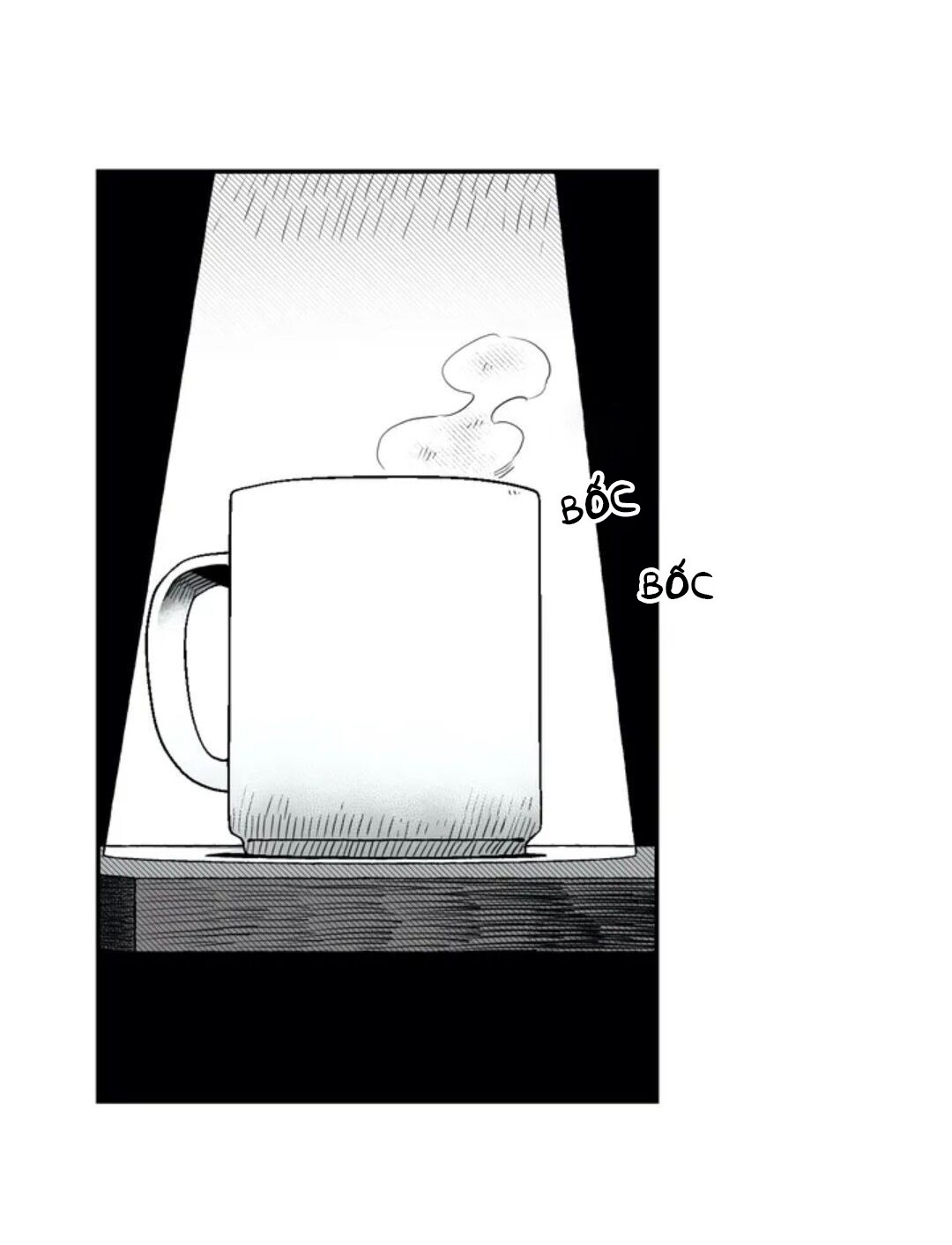 quán café tình nhân chapter 46.1 10