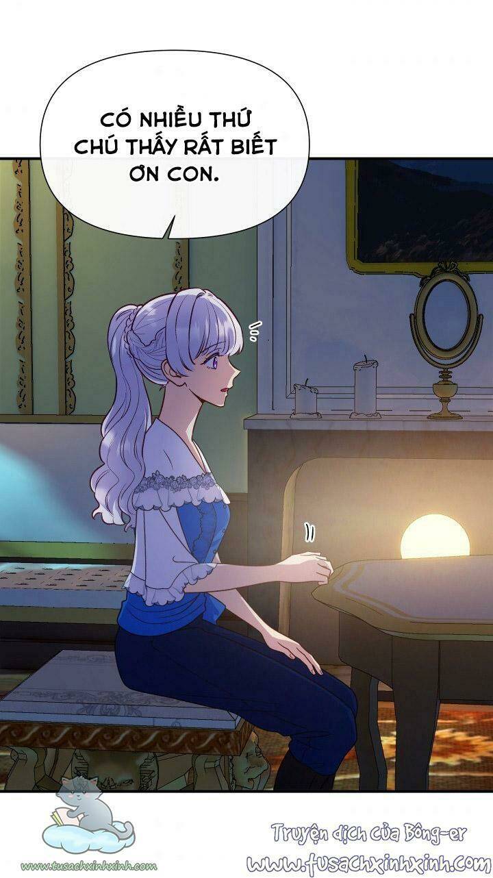 khế ước của nữ công tước quái vật chapter 143 70