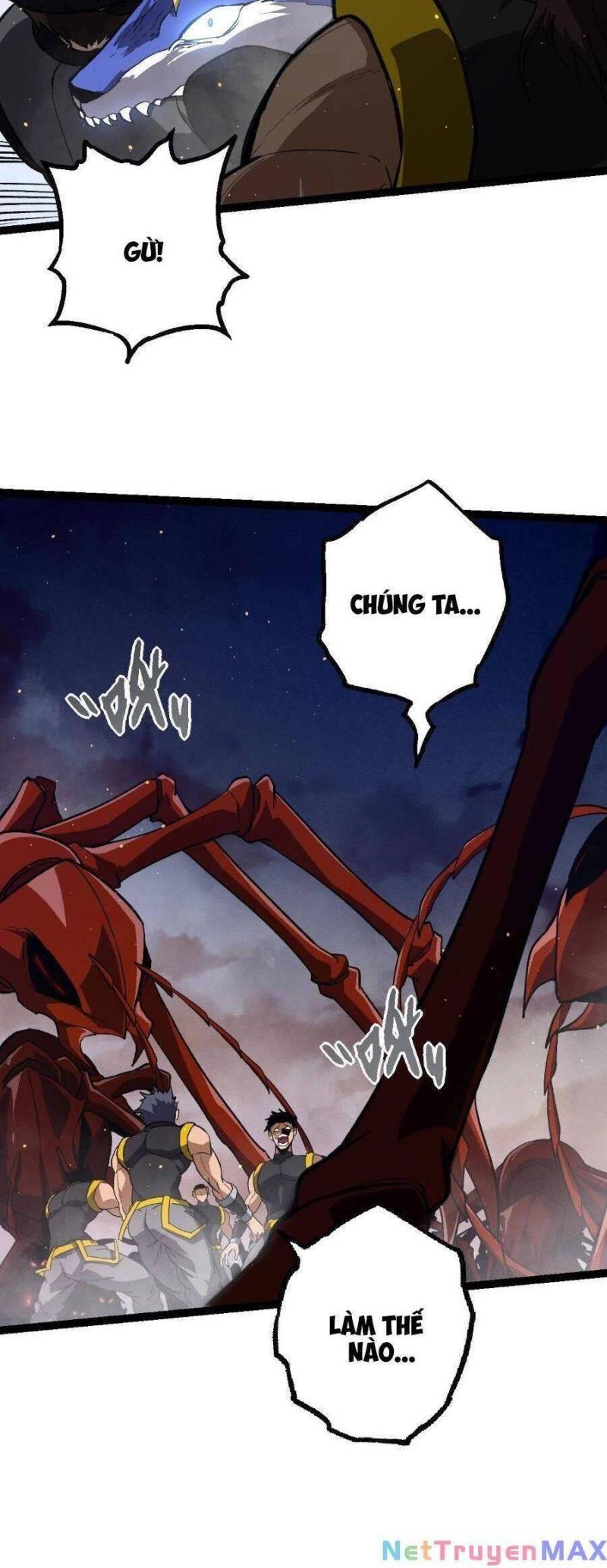 chuyển sinh thành liễu đột biến chapter 93 27