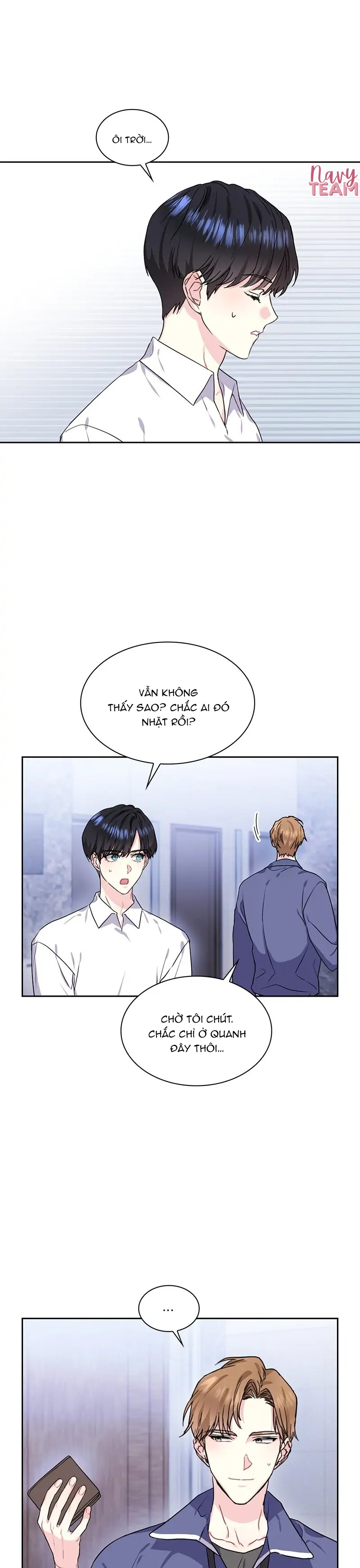 Vanilla soda sky chapter 40