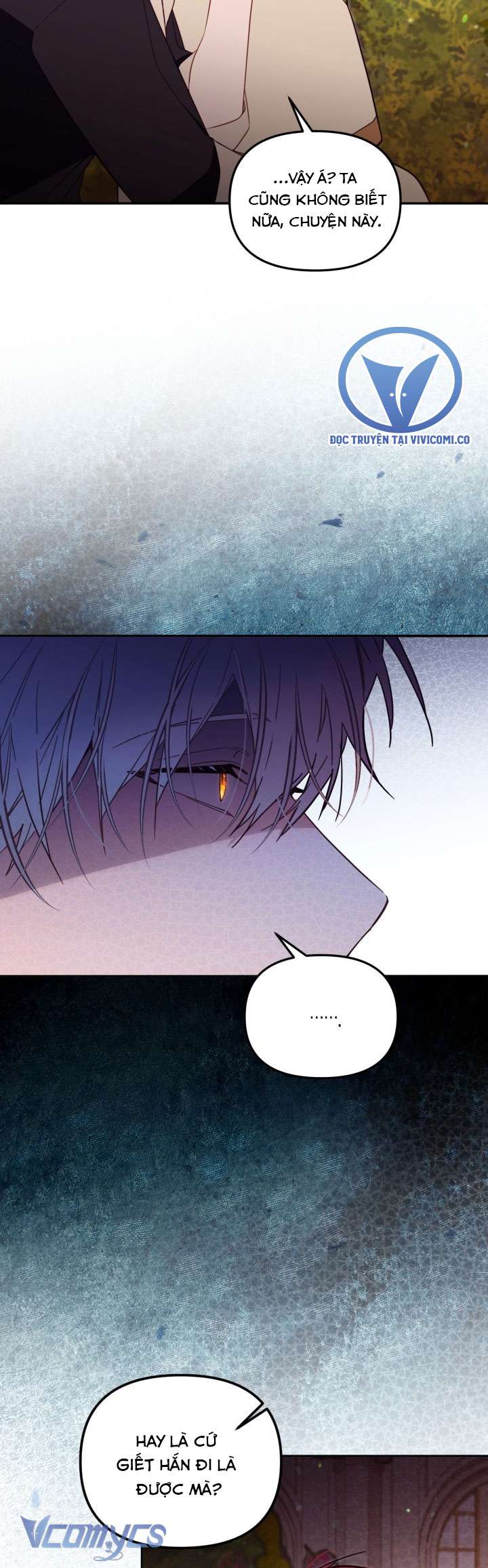 không có chỗ cho kẻ giả mạo chapter 55 21