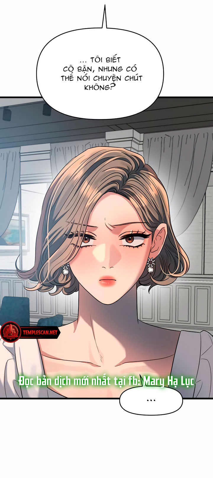 [18+] dục vọng tao nhã chapter 36.1 32