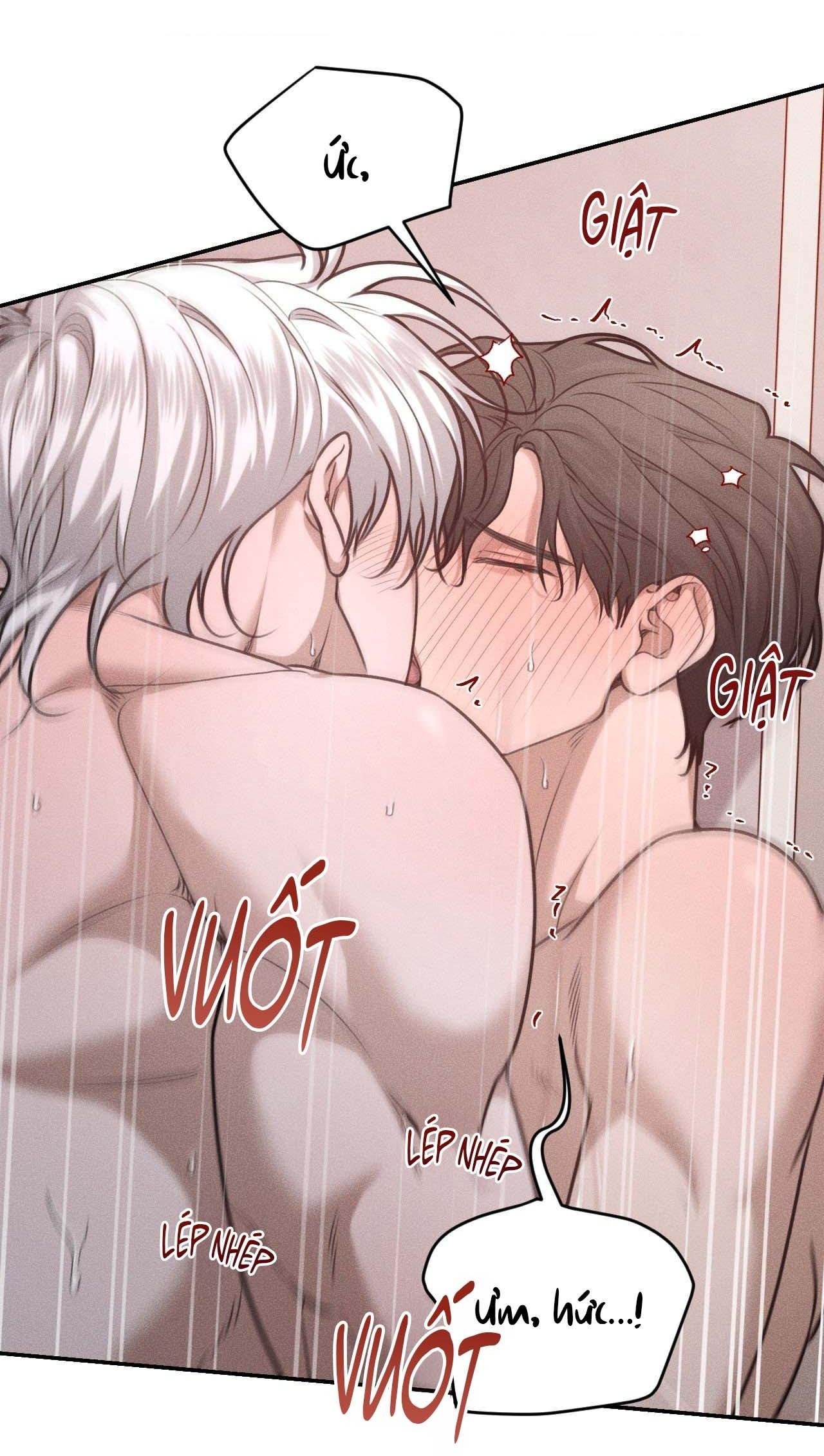 dear teddy bear chapter 34 30