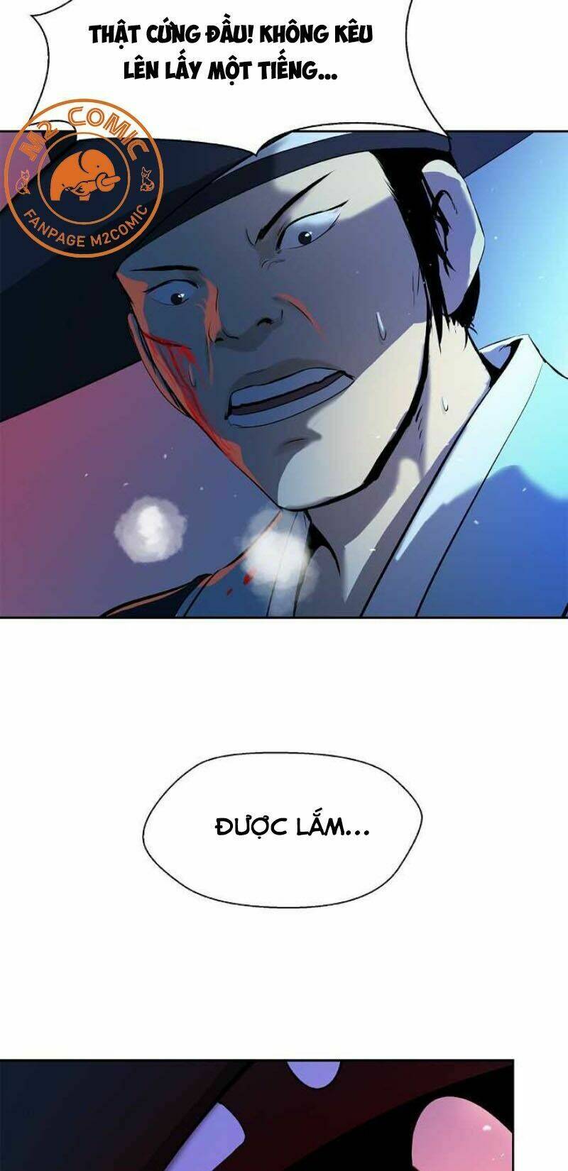 xuyên không thành hổ chapter 20 70